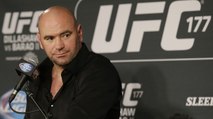 Dana White estime que Francis Ngannou est la prochaine grosse star de l'UFC