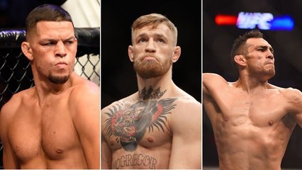 Après la victoire de Tony Ferguson contre Kevin Lee, on connaît le prochain adversaire de Conor McGregor