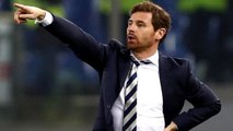 André Villas-Boas va participer au prochain Dakar