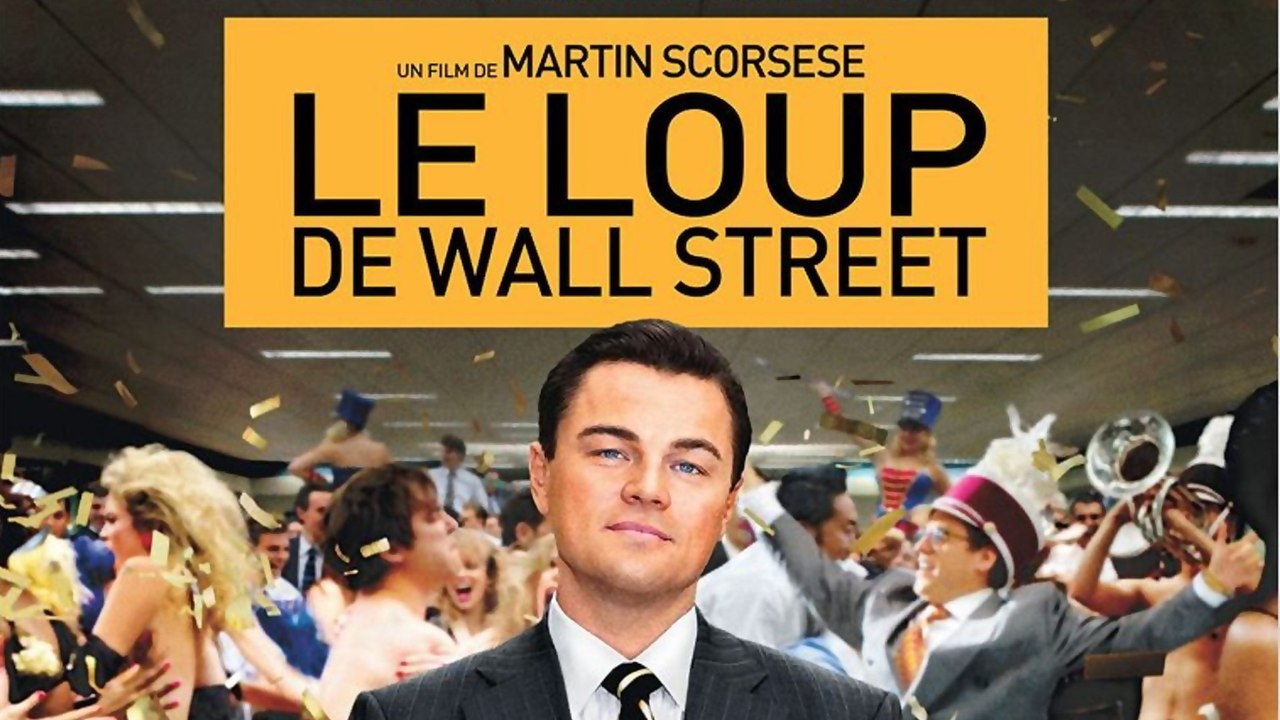 Le Loup De Wall Street : La vidéo des incroyables effets spéciaux du film