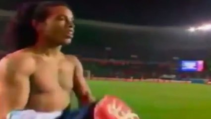 Cette vidéo de sportifs au grand coeur va vous mettre les larmes aux yeux