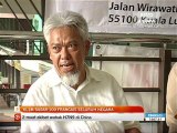 KL1M sasar 100 francais seluruh negara