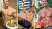 Jon Venus, bodybuilder vegan, révèle quel est son régime alimentaire