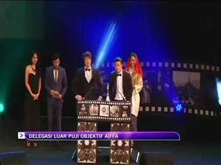 Delegasi luar puji objektif AIFFA