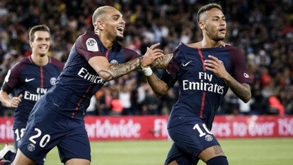 Layvin Kurzawa : meilleur joueur de la phase de poule de Ligue des Champions selon Fantasy Champions League