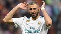 La punchline de Karim Benzema concernant le classement du Ballon d'Or