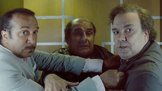 Les Trois Frères, le retour : Un nouveau teaser inédit du film des Inconnus