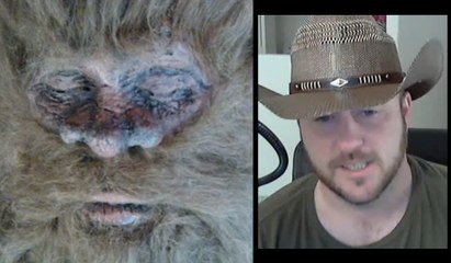 Bigfoot : Rick Dyer estime avoir tué la créature et le prouve au monde entier