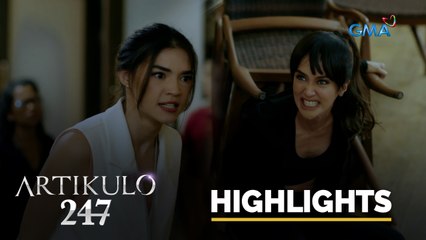 Artikulo 247: Jane finally fights back! | Episode 4