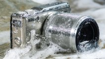 Nikon AW1 : Toutes les caractéristiques de l'APN de l'extrême