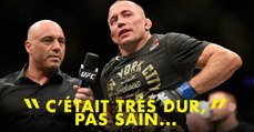 Georges St Pierre ne devrait pas défendre sa ceinture des poids moyen de l'UFC