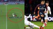 Kylian Mbappé flashé à 36 km à l'heure lors du match entre le PSG et Lille