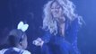 Atteinte d'un cancer, Taylon Davis est invitée par Beyoncé à chanter et danser avec elle en plein concert