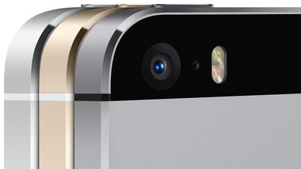 Caractéristique iPhone 6 : un capteur avec autofocus mécanique et stabilisateur optique