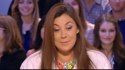 Le Grand Journal : Marion Bartoli perd ses moyens en présentant l'émission