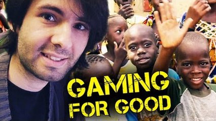 Gamer, Athene collecte plus de 7,5 millions d'euros pour une association caritative
