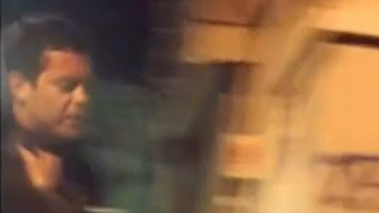 Razzy Hammadi, un député PS impliqué dans une bagarre à Montreuil ?