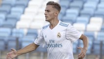 Le Real Madrid dispose peut-être d'un des futurs meilleurs buteurs du monde, mais risque de le perdre