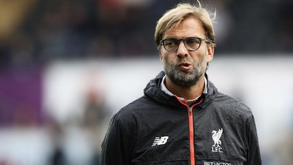 Mercato : Les idées de Liverpool pour dépenser les 160 millions d'euros du transfert de Coutinho