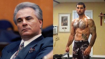 John Gotti III va faire ses débuts pro en MMA