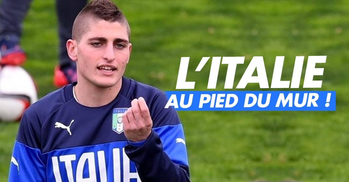 Peut-on imaginer un Mondial sans l’Italie ? Ces stats folles prouvent que c'est impossible !