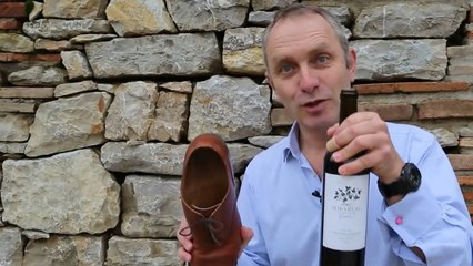 Comment ouvrir une bouteille de vin sans tire-bouchon ? Découvrez l'astuce de la chaussure