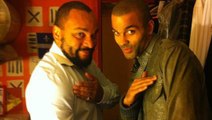 Quenelle : Tony Parker présente ses excuses à la demande d'un rabbin américain