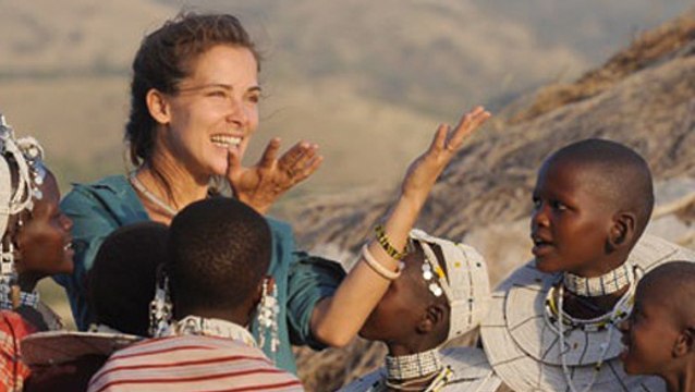Replay Rendez-Vous en Terre Inconnue sur France 2 : Revoir l'émission du 21 janvier avec Mélissa Theuriau