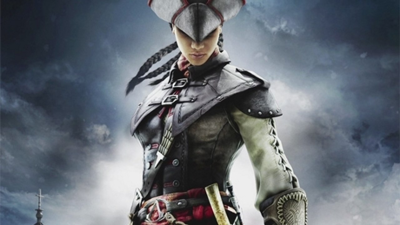 Assassin's Creed Liberation HD: Un nouveau trailer pour la sortie sur PS3, Xbox 360 et PC
