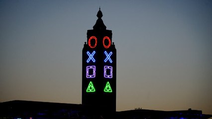 PS4 : Découvrez comment Sony a réalisé la campagne publicitaire de la Playstation 4