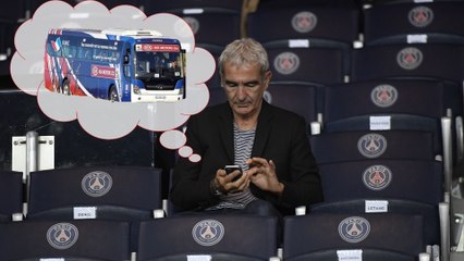 Ligue 1 : Raymond Domenech remis à sa place par le FC Nantes sur Twitter