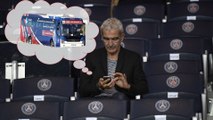 Ligue 1 : Raymond Domenech remis à sa place par le FC Nantes sur Twitter