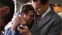 Le Loup De Wall Street : Leonardo DiCaprio a été payé 160 fois plus que Jonah Hill