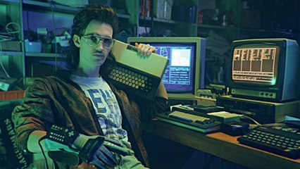 Kung Fury : Financé par des internautes en deux jours, ce film fait un buzz incroyable