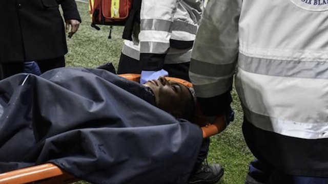 Kylian Mbappé donne de ses nouvelles et adresse un message à Anthony Lopes !