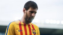 L'étrange clause de Lionel Messi si la Catalogne devient indépendante