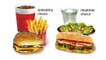 McDonald's conseille à ses employés de ne pas manger chez McDonald's