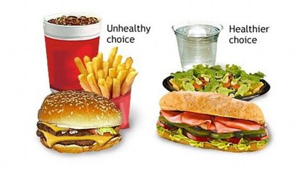 McDonald's conseille à ses employés de ne pas manger chez McDonald's