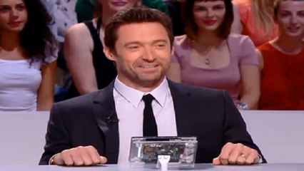 Hugh Jackman incarnera Barbe Noire dans le prochain Peter Pan