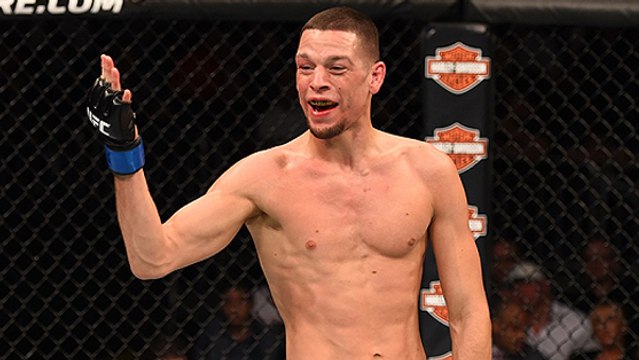 Eddie Alvarez et Kevin Lee déjà prêts à affronter Nate Diaz !