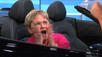 Etats-Unis : La réaction hystérique de Sheree Heil, la plus grande gagnante du Juste Prix américain