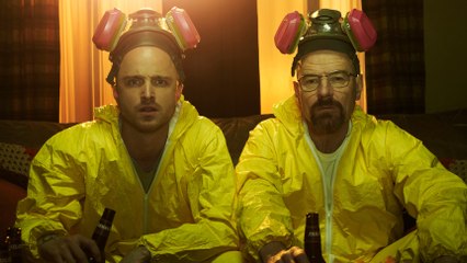 Breaking Bad : Le créateur Vince Gilligan a un étonnant regret