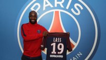 Lassana Diarra évoque pour la première fois les raisons de son arrivée au PSG