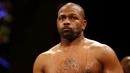 La légende de la boxe Roy Jones Jr a confirmé qu'il voulait bien affronter une star du MMA