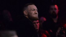 Bellator 187 : Conor McGregor s'excuse enfin pour son comportement face à l'arbitre