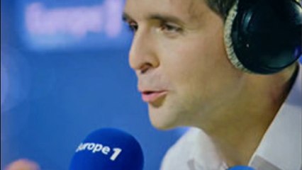 Europe 1 : Thomas Sotto forcé de quitter l'antenne en plein direct