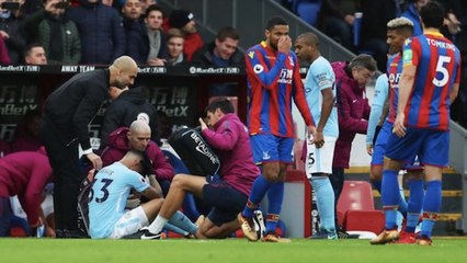 Le rythme de folie de la Premier League est-il dangereux pour les joueurs ?