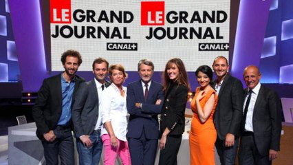Replay Le Grand Journal de Canal+ : Revoir l'émission du 21 janvier