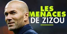 Zinédine Zidane privera de Clasico les supporters du Real Madrid absents en Coupe du Roi