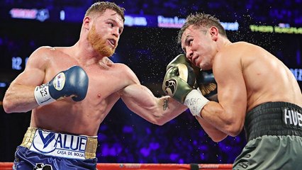 Gennady Golovkin VsCanelo Alvarez, on en sait davantage pour un rematch